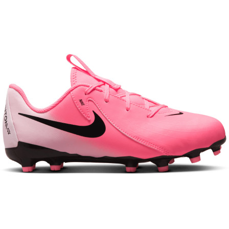 Bota de futbol Jr Phantom Gx Ii Academy Fg/Mg
