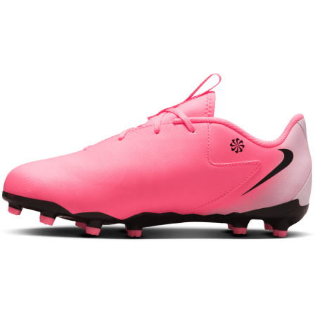 Bota de futbol Jr Phantom Gx Ii Academy Fg/Mg
