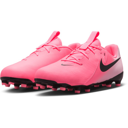 Bota de futbol Jr Phantom Gx Ii Academy Fg/Mg