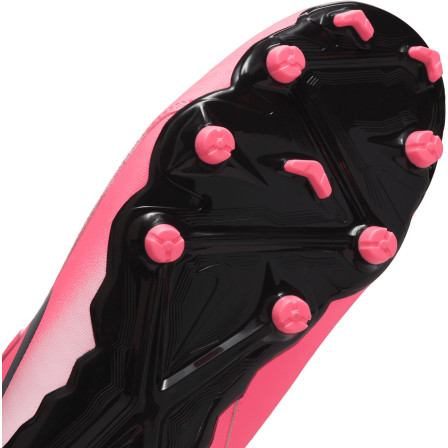 Bota de futbol Jr Phantom Gx Ii Academy Fg/Mg