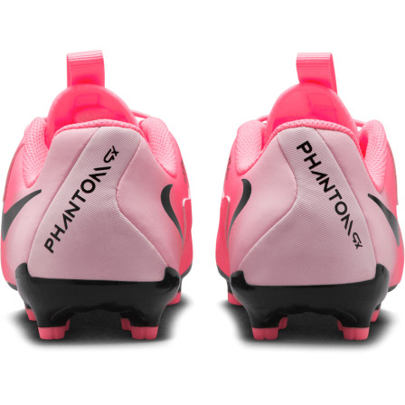 Bota de futbol Jr Phantom Gx Ii Academy Fg/Mg