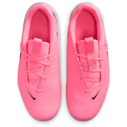 Bota de futbol Jr Phantom Gx Ii Academy Fg/Mg