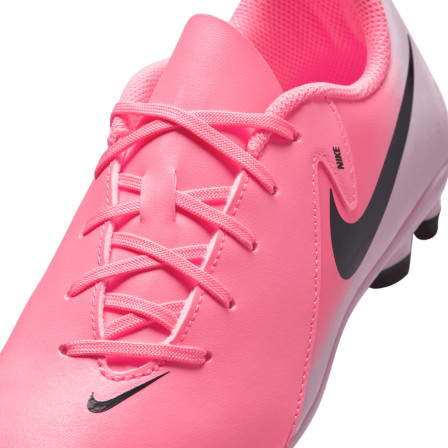 Bota de futbol Jr Phantom Gx Ii Academy Fg/Mg