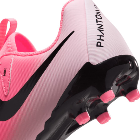 Bota de futbol Jr Phantom Gx Ii Academy Fg/Mg