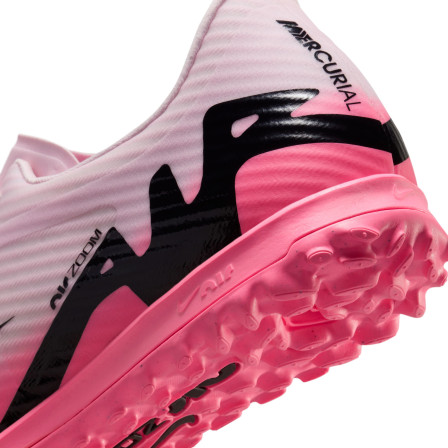 Bota de futbol Zoom Vapor 15 Academy Tf