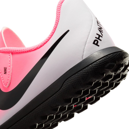 Bota de futbol Jr Phantom Gx Ii Club Tf
