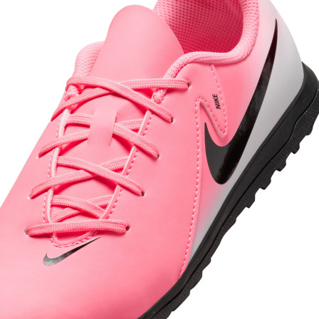 Bota de futbol Jr Phantom Gx Ii Club Tf