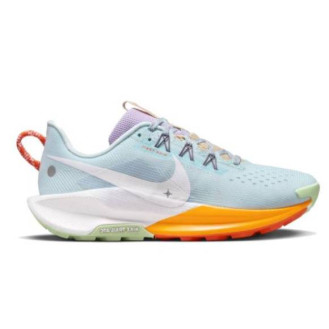 Zapatillas de trail running...