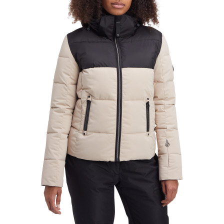 Anorak ski alpino Sienna W