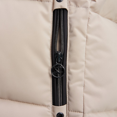 Anorak ski alpino Sienna W