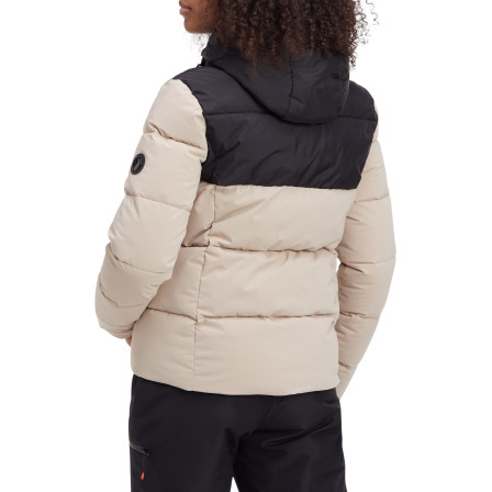 Anorak ski alpino Sienna W