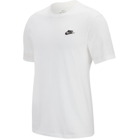 Camiseta Manga Corta sportswear M Nsw Club Tee