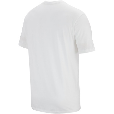 Camiseta Manga Corta sportswear M Nsw Club Tee