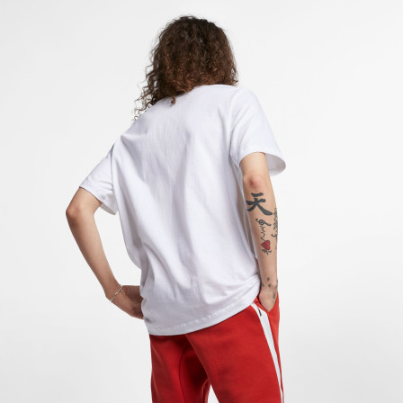 Camiseta Manga Corta sportswear M Nsw Club Tee