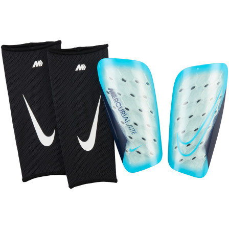 Espinillera fútbol sala Nike Mercucial Lite Soccer Shi