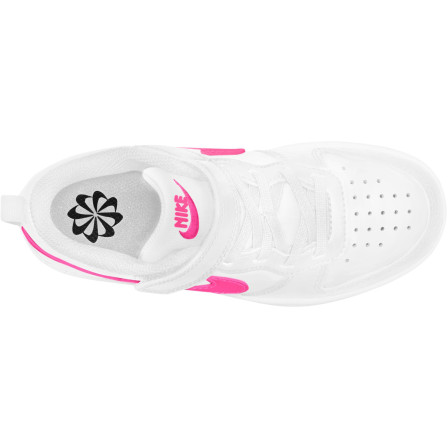 Zapatillas sportswear Nike Court Borough Low Recraft