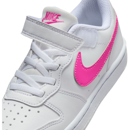 Zapatillas sportswear Nike Court Borough Low Recraft