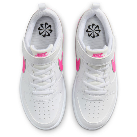 Zapatillas sportswear Nike Court Borough Low Recraft