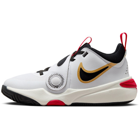 Zapatillas sportswear Nike Team Hustle D 11 Big Kids