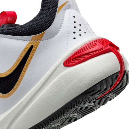 Zapatillas sportswear Nike Team Hustle D 11 Big Kids