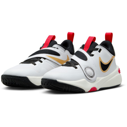 Zapatillas sportswear Nike Team Hustle D 11 Big Kids