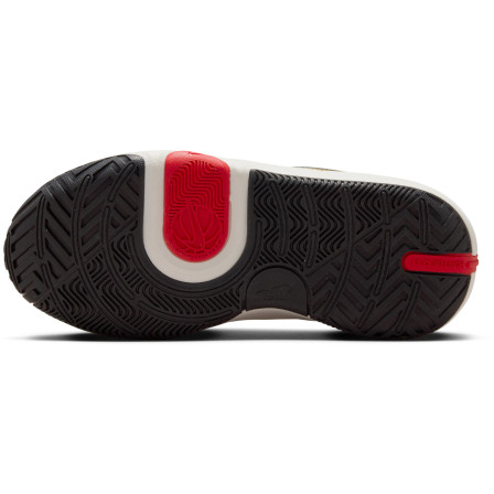Zapatillas sportswear Nike Team Hustle D 11 Big Kids