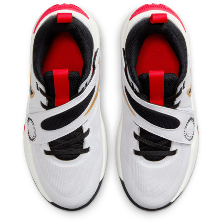 Zapatillas sportswear Nike Team Hustle D 11 Big Kids