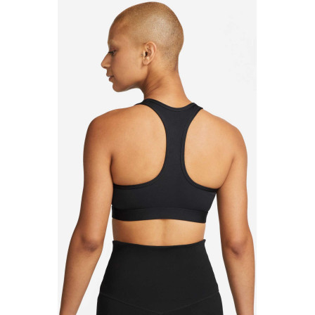 Sujetador running W NK SWSH MED SPT BRA