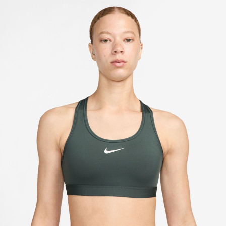 Camiseta fitness Nike Dri-Fit Swoosh Women'S Me