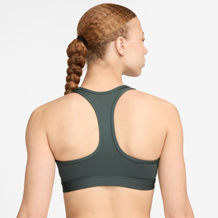 Camiseta fitness Nike Dri-Fit Swoosh Women'S Me