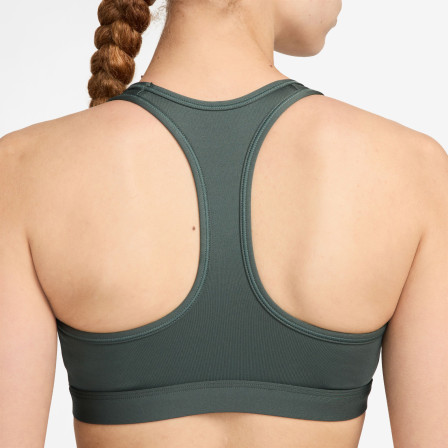 Camiseta fitness Nike Dri-Fit Swoosh Women'S Me
