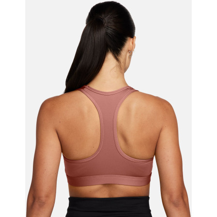 Camiseta fitness Nike Dri-Fit Swoosh Women'S Me