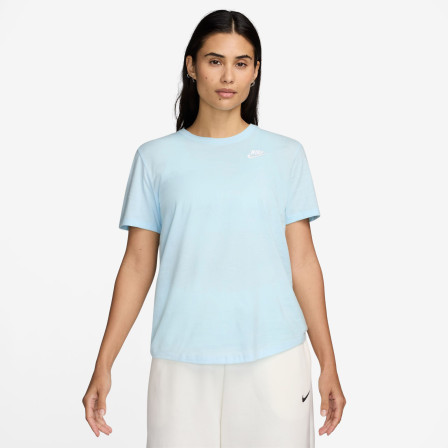 Camiseta Manga Corta sportswear Nike Sportswear Club Essential