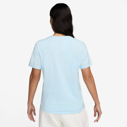 Camiseta Manga Corta sportswear Nike Sportswear Club Essential