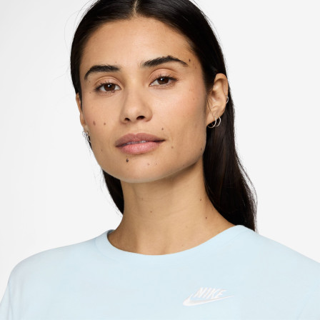 Camiseta Manga Corta sportswear Nike Sportswear Club Essential