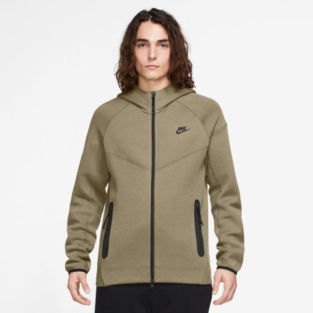 2ª Capa sportswear Nike Tech Fleece Men'S Full-Zi