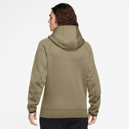 2ª Capa sportswear Nike Tech Fleece Men'S Full-Zi