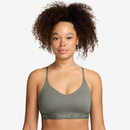Camiseta fitness Nike Indy Light Support Women'