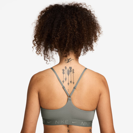 Camiseta fitness Nike Indy Light Support Women'
