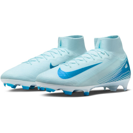 Botas futbol Zoom Superfly 10 Elite Fg