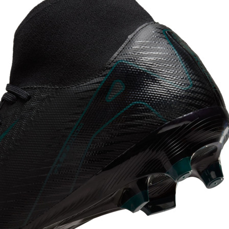 Botas futbol Zoom Superfly 10 Acad Fg/Mg