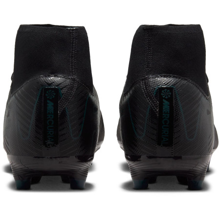 Botas futbol Zoom Superfly 10 Acad Fg/Mg