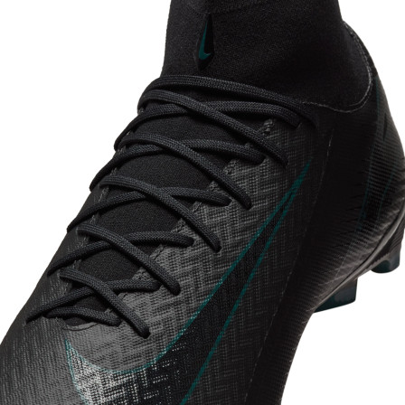 Botas futbol Zoom Superfly 10 Acad Fg/Mg