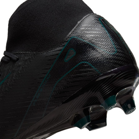 Botas futbol Zoom Superfly 10 Acad Fg/Mg