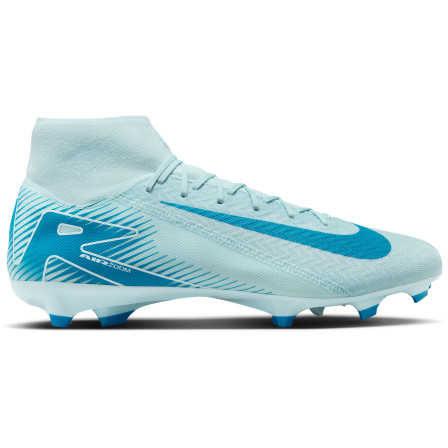Botas futbol Zoom Superfly 10 Acad Fg/Mg