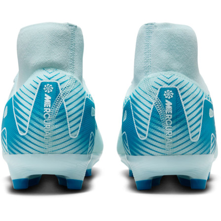Botas futbol Zoom Superfly 10 Acad Fg/Mg