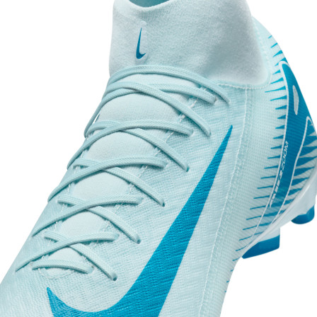 Botas futbol Zoom Superfly 10 Acad Fg/Mg