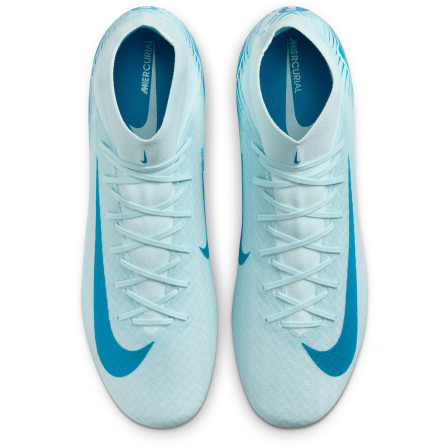 Botas futbol Zoom Superfly 10 Acad Fg/Mg