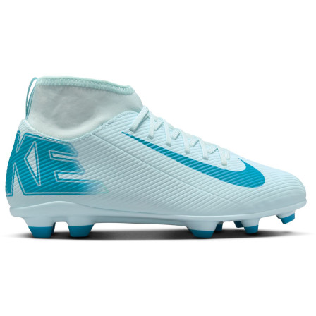 Botas futbol Jr Superfly 10 Club Fg/Mg