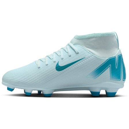 Botas futbol Jr Superfly 10 Club Fg/Mg